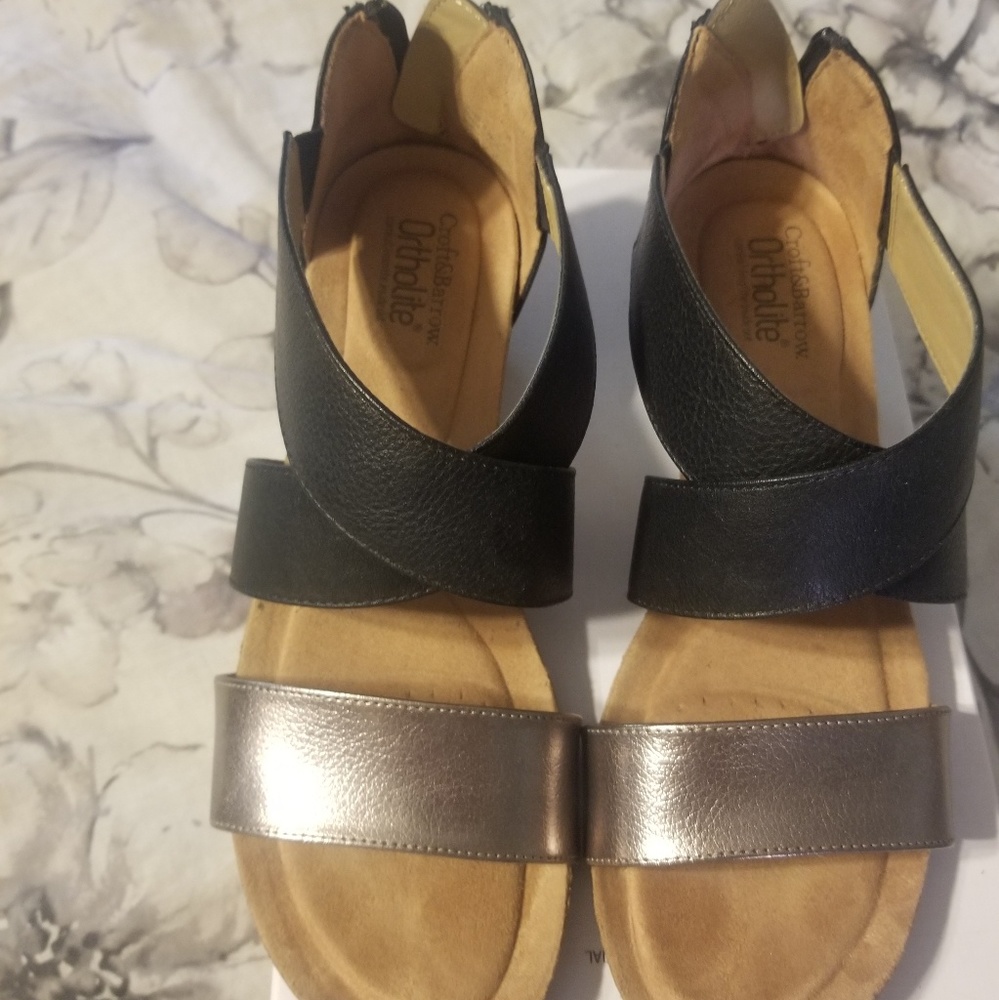 9 med shoes